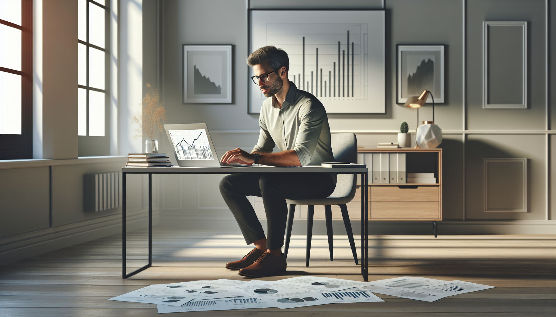 PASSIVE INCOME