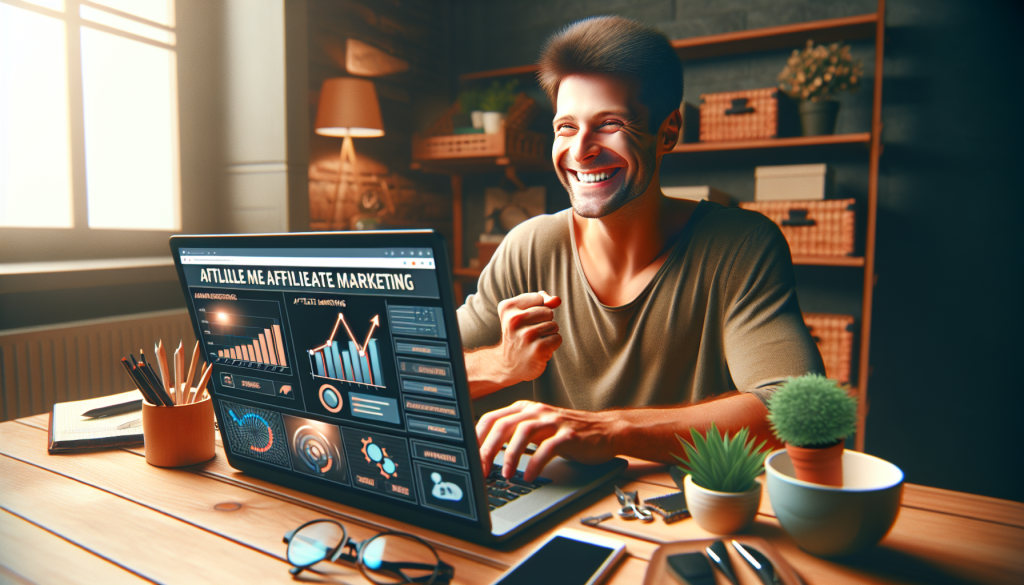 Affiliate Marketing Legitimacy: A Real Path to Earning Online?