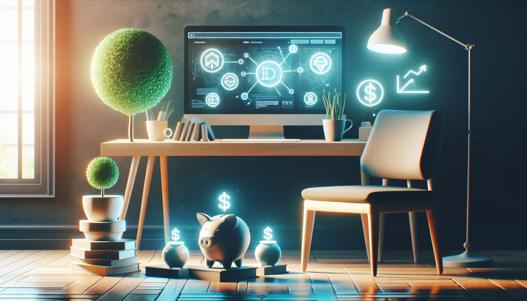 Maximizing Your 30s: A Decade’s Plan for Wealth Building